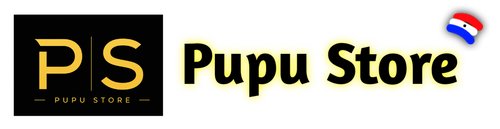 Pupu Store 